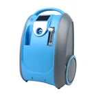 Good Quality Mini Portable Battery Concentrator Oxygen In Good Price For Travel