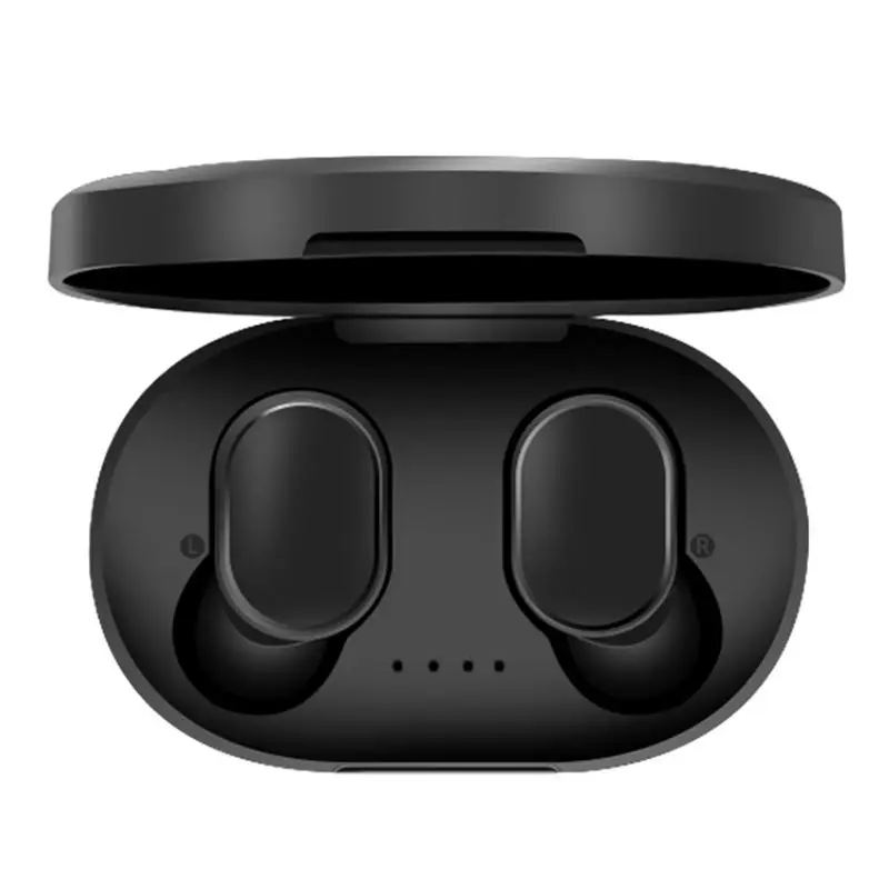 xiaomi airdots volume control