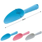 Cat Super Cute Large Dog Food Scoop Cat Litter Scoop Plastic Pet Food Scoop