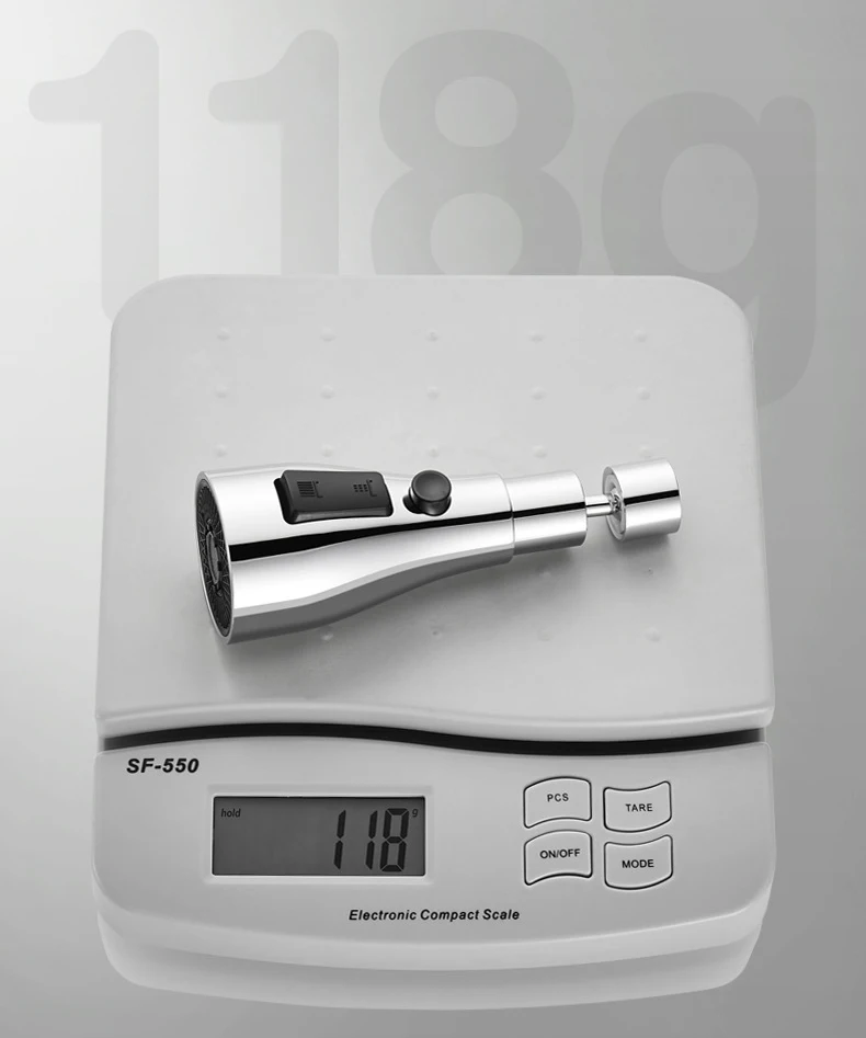 Rotating Universal Faucet Aerator Adapter Extender Buy Faucet Aerator