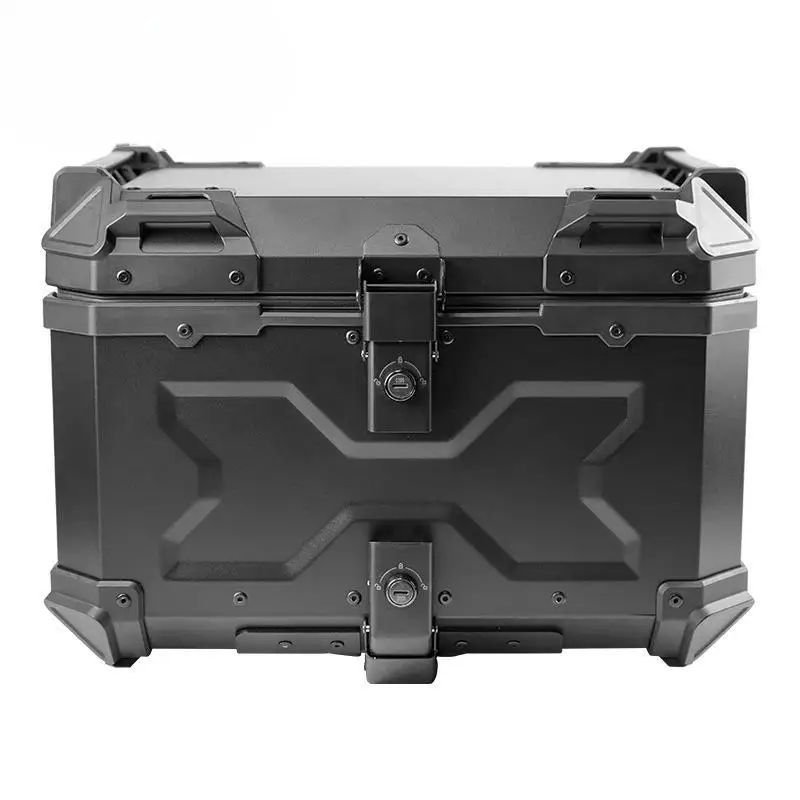 Manufacturer Directly Supplies PP Tail Box Motorcycle Box