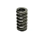 Spring Custom Manufacturer Large Helical Spiral Heat Resistant Stainless Steel SS Heavy Duty Coil Compression Spring