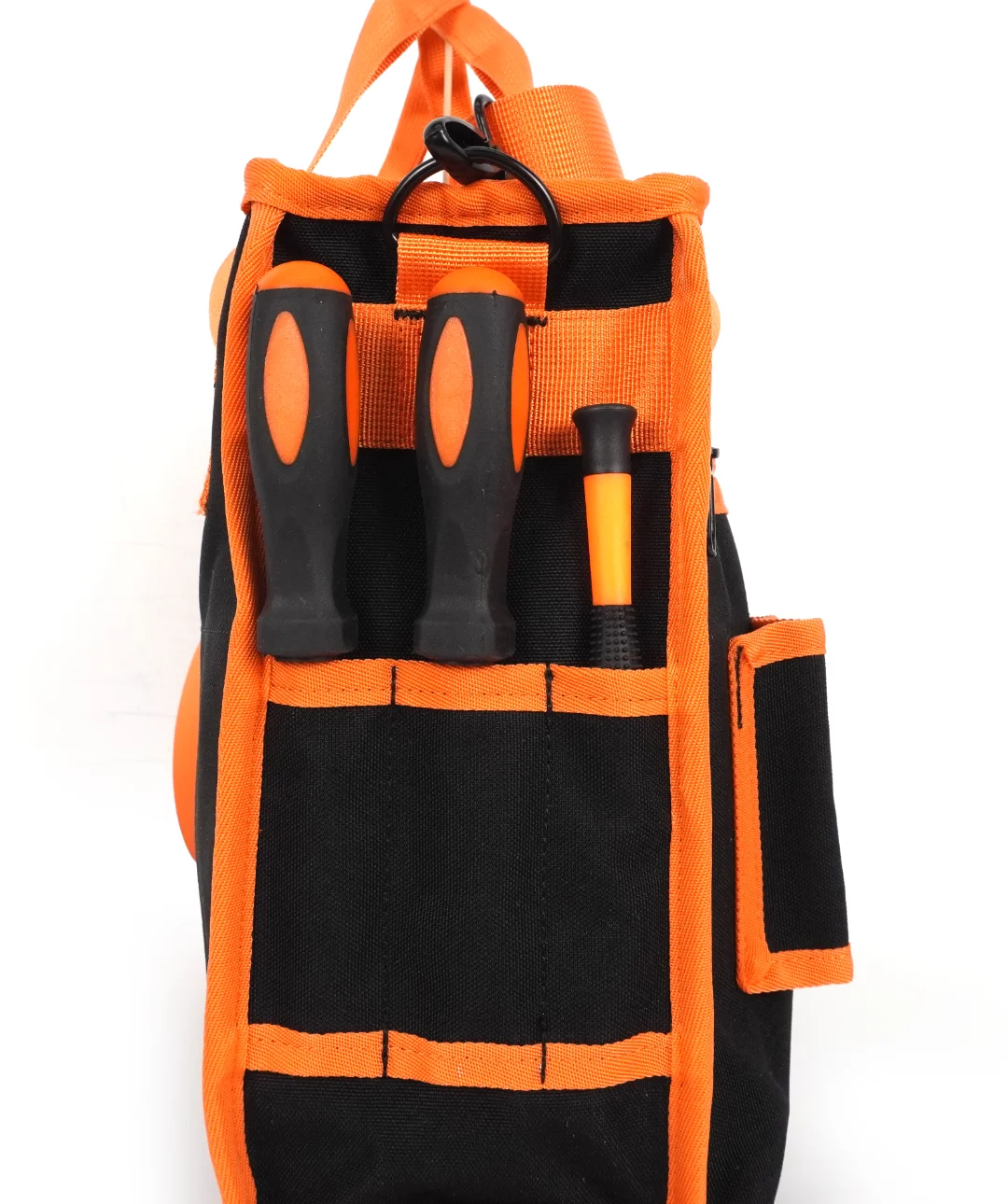 product tinyat factory new customizable multi storage bag heavy tool bag backpack tool backpack-7