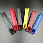 Plastic Handle High Quality Flush Door Square Plastic Handle