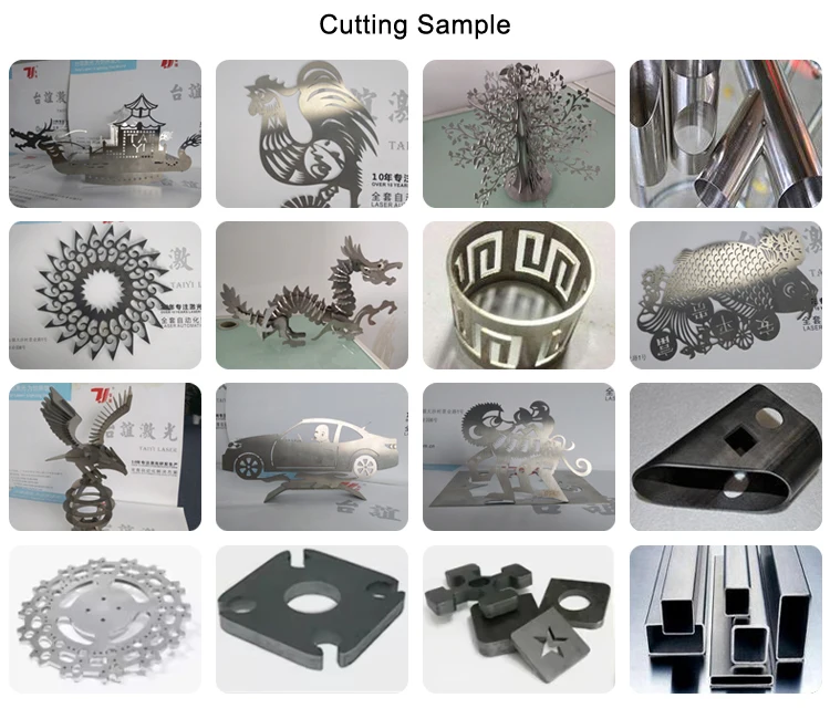 High Quality 12KW 20KW Extra-large Format Ground Rail Fiber Laser Cutting Machine for Metal CNC Lazer Cutter