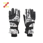 Men Ski Gloves Men Windproof Waterproof Snowmobile Men Snow Ski Gloves