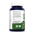 OEM Garcinia Cambogia Capsules Made With Garcinia Cambogia Extract Powder Fat Burner Slimming Pills Weight Loss Capsule
