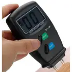 Moisture Portable Industrial Digital Moisture Meter 4 Pin Type Wood Moisture Meter For Wholesale