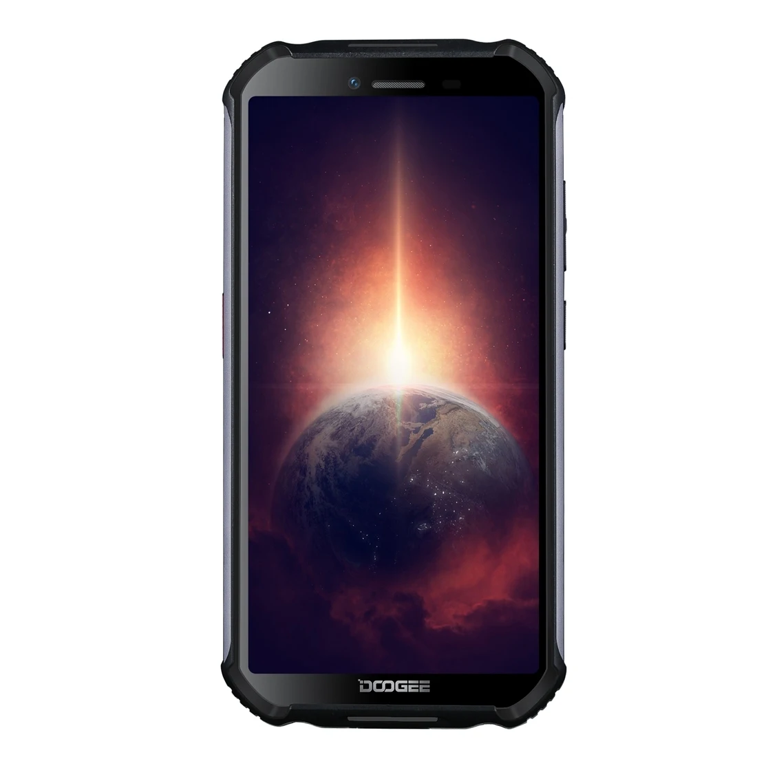 DOOGEE S40 Pro 2020 4GB+64GB 5.45 inch 4650mAh Battery Rugged Android 10.0
