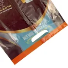 Recycle Bag Hot Selling Products Recycle 7.5 Kg Juice Packaging Bag Side Gusset Pouch For Sale