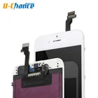 Cell Phone Screen Touch Mobile Phones All Lcd High Quality Cell Phone LCD Screen Lcd For IPhone 6 Display Touch Mobile Phone Lcds Repair For Iphone 6