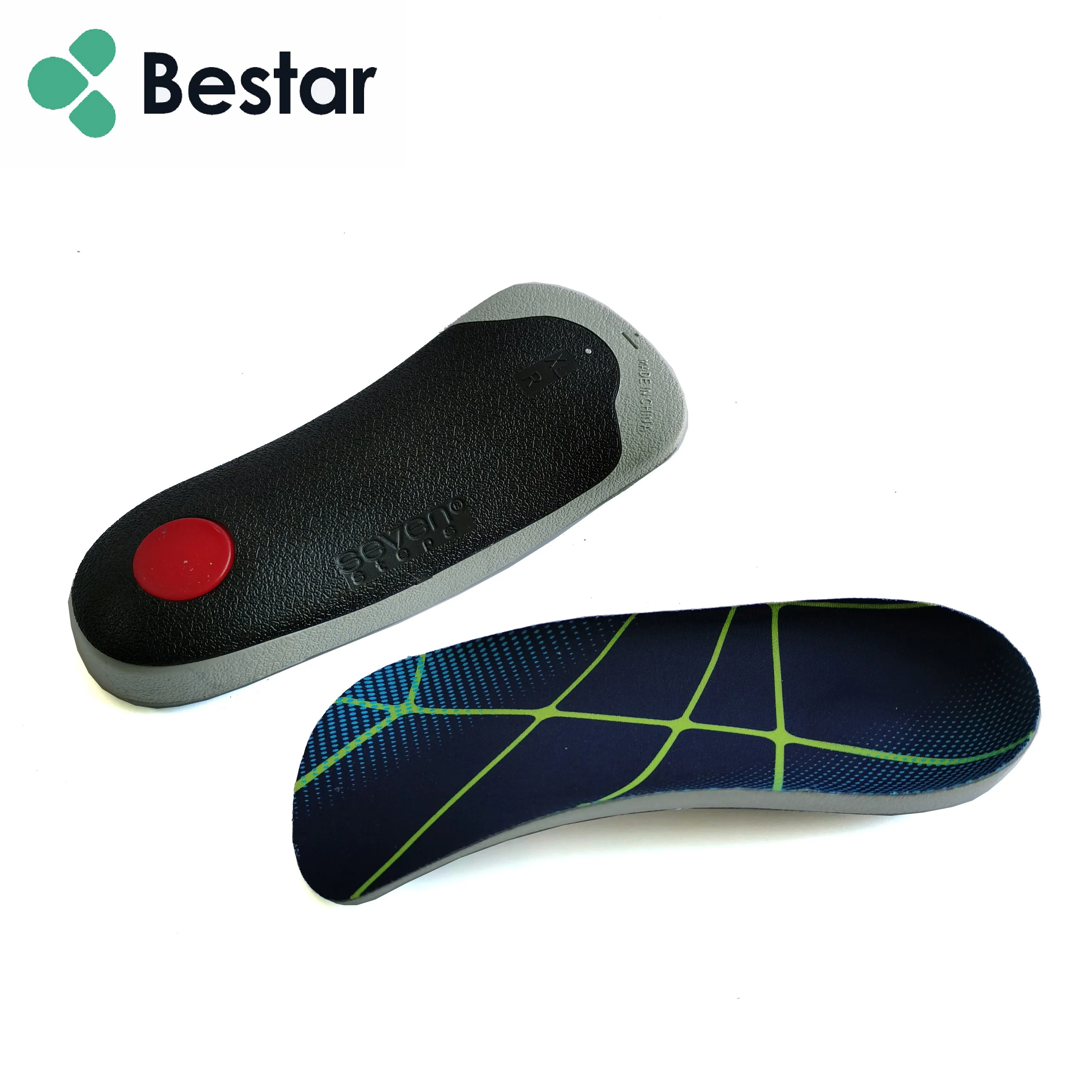 shoe inserts for fallen arches