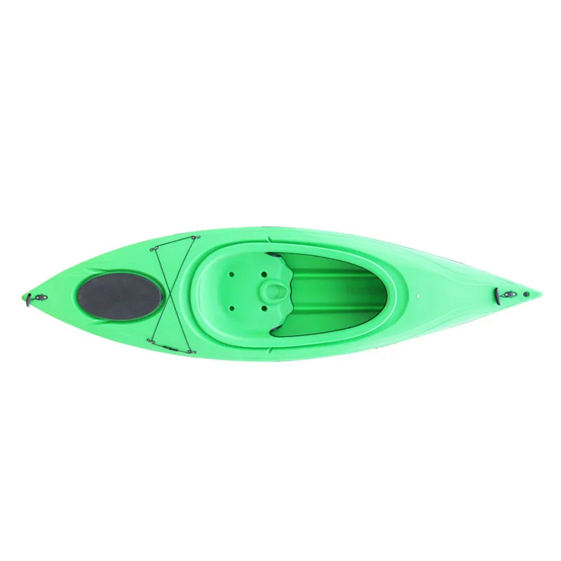 HANDELI Hot Sale Sit In Kayak Customized Kayak Roto Molding Kayak