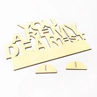 Best Meaningful Wood Gifts For Friend Family