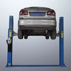 Post Car Lift 2 Post Car Lift 2 Post Hydraulic Car Lift For Sale