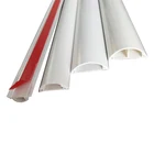 Cable Pvc Pvc Cable Raceway High Quality Cable Pvc Customize Low Price Pvc Cable Tray Size Pvc Cable Tray Raceway