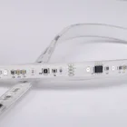 Oem Odm Led Led Car Led Strip Light OEM ODM Factory Customized LED Strip Magic Flexible Car Tail LED Strip Light