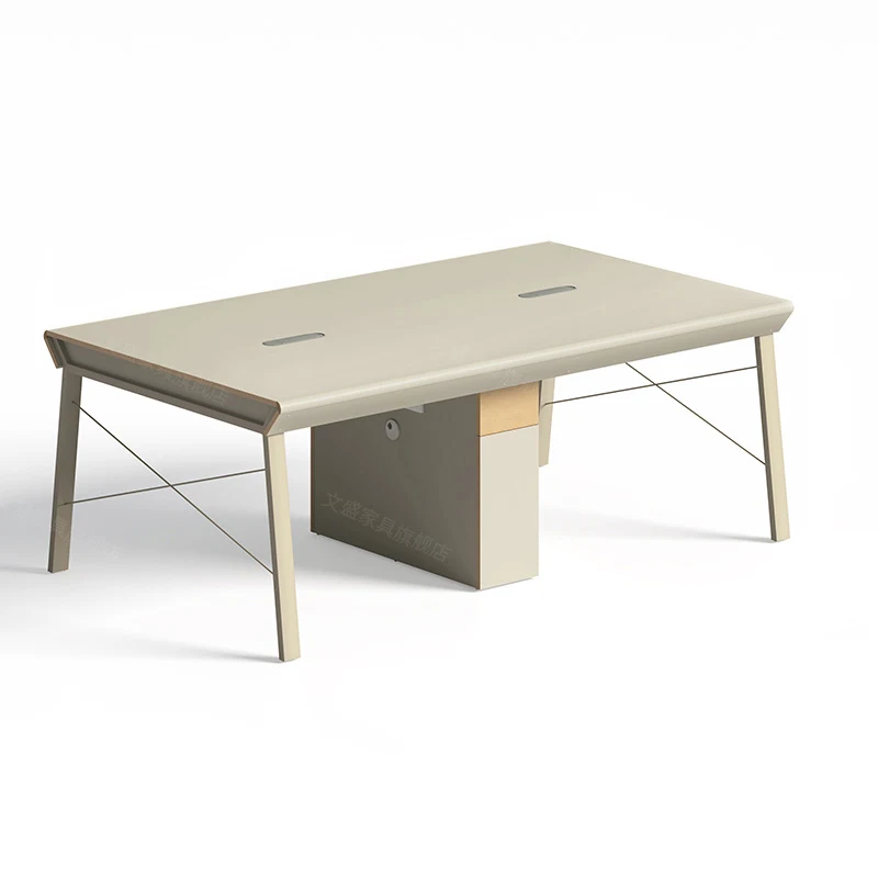 Custom meeting table conference office furniture MDF  modern office conference tables