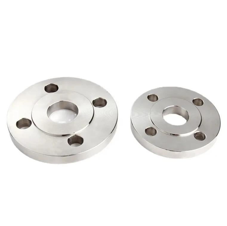 Hot sale : Stainless Steel 304/316 SO/RF/WN/PL Flange Flat welded flange with neck Slip-on Flange