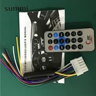 Mp3 Player Bes-7022 Universal Car MP3 With Radio USB Audio Car Radio MP5 Player Car MP3 Player