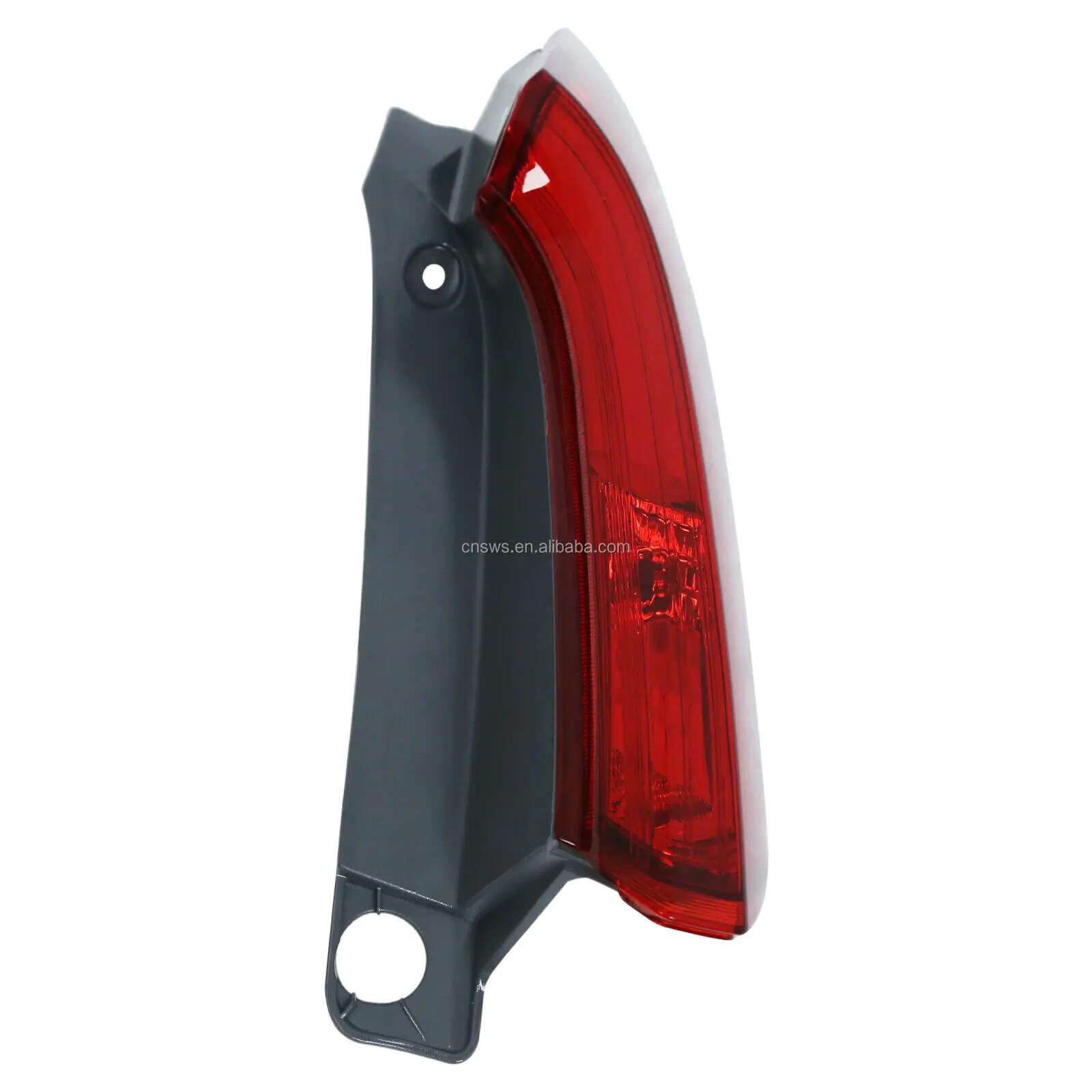 Producto OEM Reemplazo Nuevo Halógeno Luz Trasera Freno Trasero Lámpara Roja Para Honda CR V 2007 2008 2009 2010 2011-35