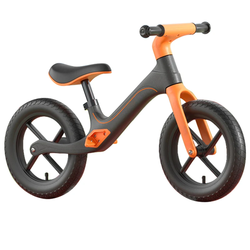 Loopfiets Ride-On Cars Bicicleta De Equilibrio Kids Bicycle Lightweight Children's Baby Balance Bike Kids