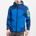 Waterproof Jacket 2020 High Quality Waterproof And Windproof Polyester Outdoor Sport Climbing Winter Jacket