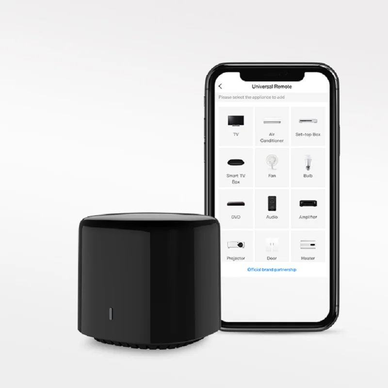 broadlink rm4c mini alexa