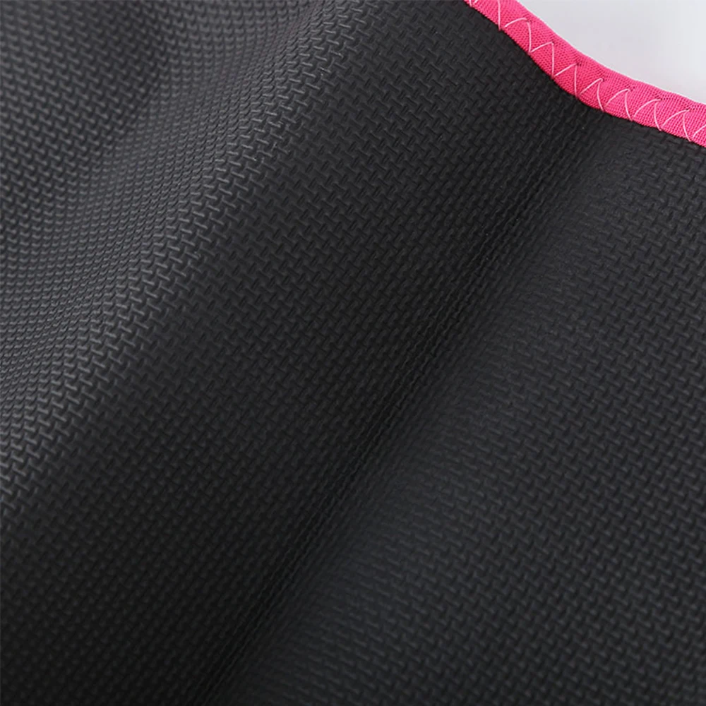 Custom Logo Neoprene Women Men Fitness Back Support Sauna Sweat Band Trainer Slimming Waist Trimmer Belts