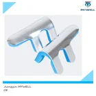 Aid First Aid Orthopedic Support Hand Finger Splints Medical