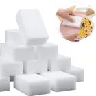 Sustainable Premium Quality Extra Dense Melamine Foam Magic Eraser Sponge Kitchen Cloth Doesn't Cause Allergic Reactions