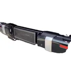 Factory Wholesale Price 2019 2020 Bumpers Body Kit For W464 G Class G500