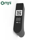 Scooter Omni 2020 Light Intelligent Sharing Electric Scooter Rental With App Software Based Solution Smart IOT Device