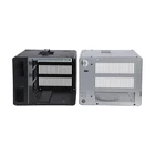 Best Industrial Portable Aluminum Htpc Itx Mini Computer Case Desktop