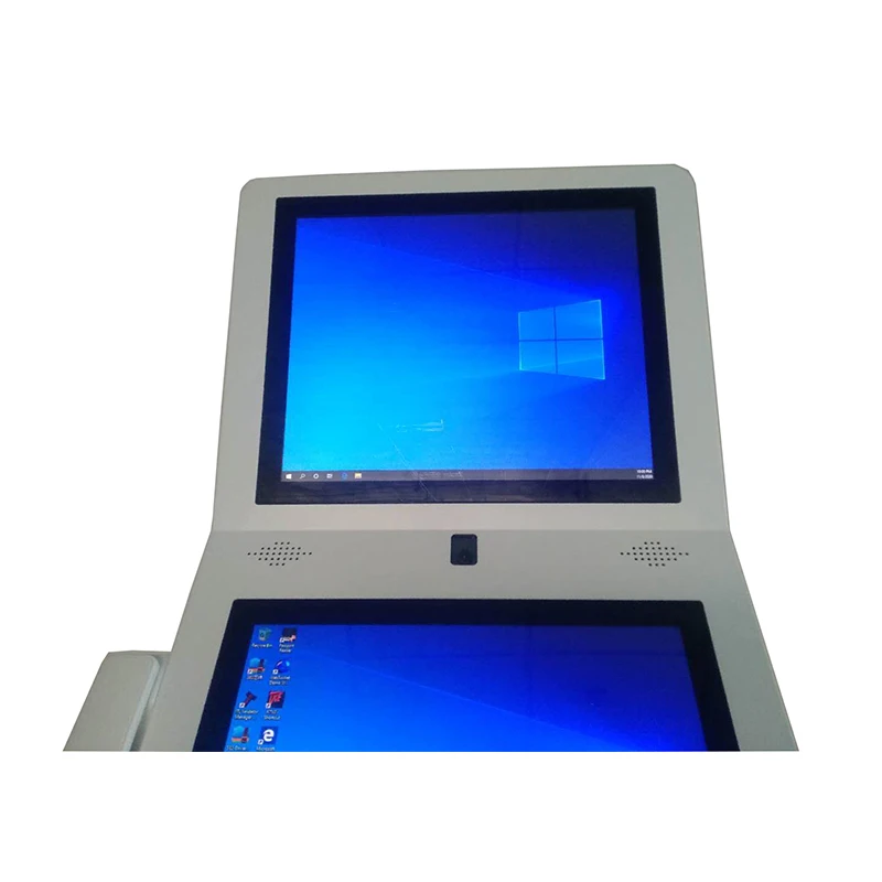 Cross Flow Fans, ATM, 240 V, 120 W - detail 12