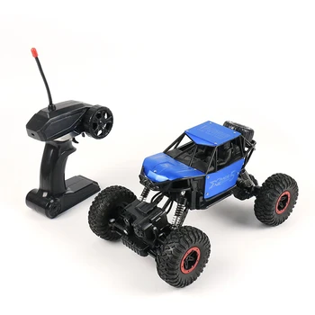 Fast remote control car 4x4 rc buggy araba, auto rc rock crawlers 1:10 4wd, off road rc toy for adult fast rc 1/14 climbing car