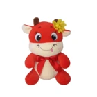 Stuffed Toys Hot Selling Among Us Ox R Plushies Stuffed Toys