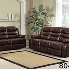 Sofa Modern Modern Recliner Set Best-selling Comfortable Leather Recliner Sofa Set Modern