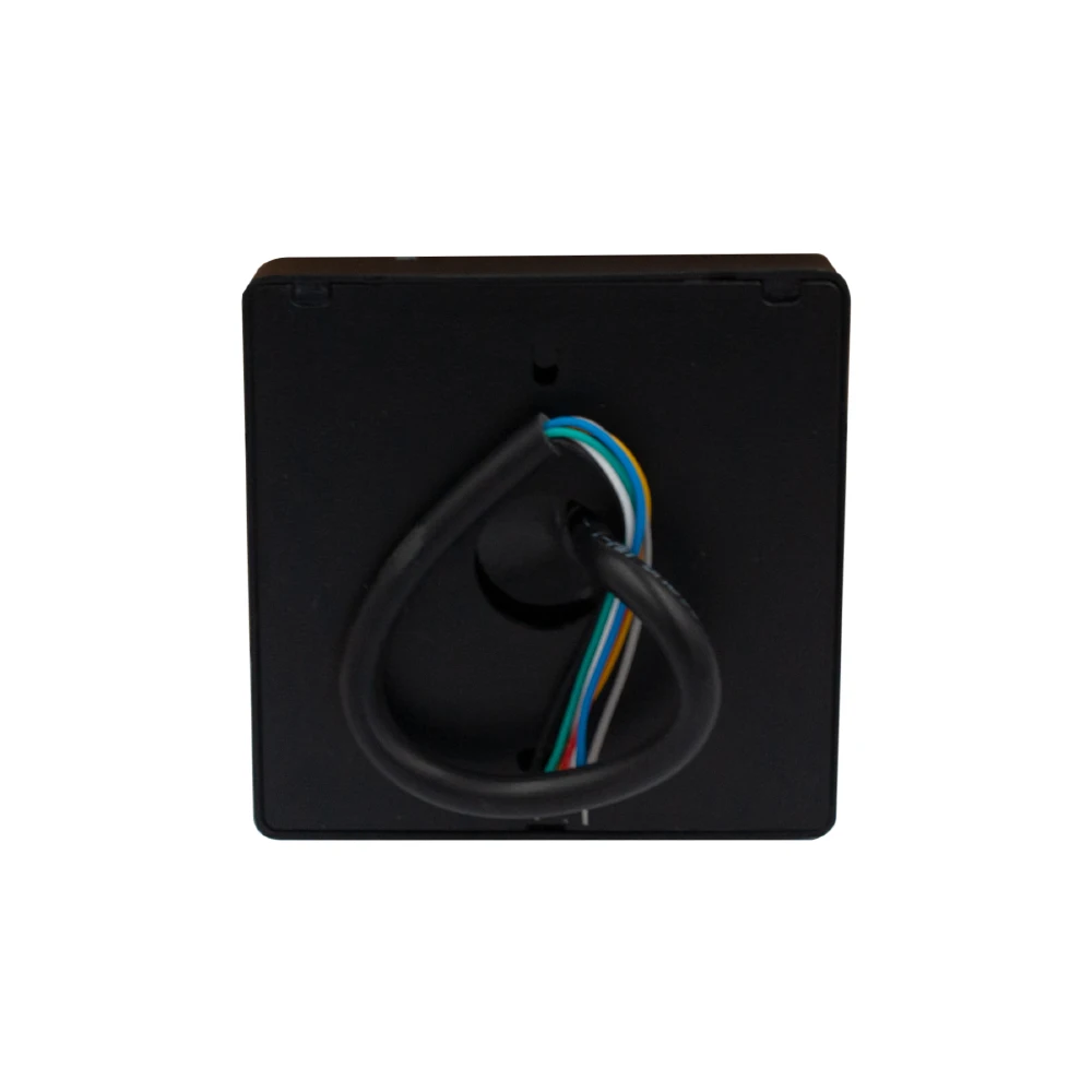 Rfid Antenna Reader Door Entry System Access Control Electric Gates Access Control System 125khz13.56mhz RFID Proximity Reader