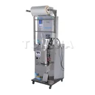 banana chips packing machine very small scale business