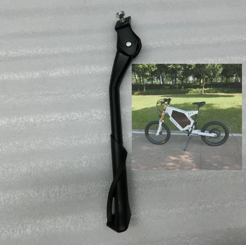 kickstand for ebike