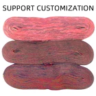 5cm Characteristics Of DIY Clothing Butterfly Pattern Accessories Embroidery Lace Ribbon