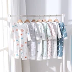 Baby Baby Romper Organic Cotton Newborn Baby Clothe Romper Jumpsuit Baby Infant
