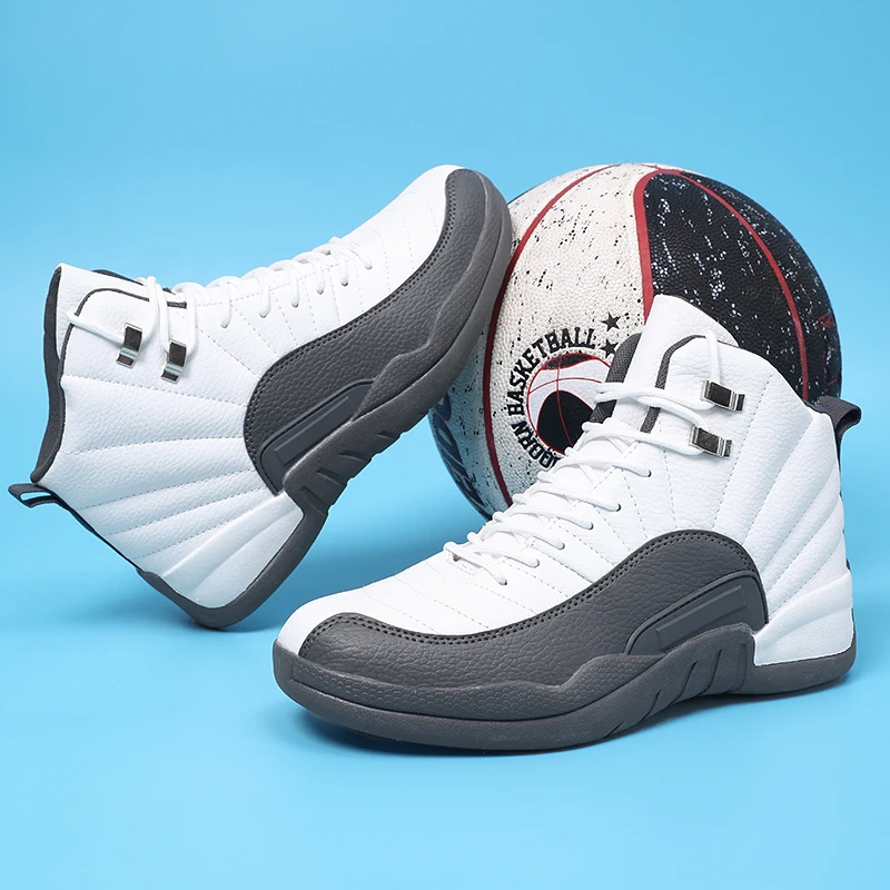 Wholesale Air Basketball hoes,2 Pairs