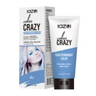 Color FULLY Semi Permanent Hair Color Natural Hair Colorful Your Hair