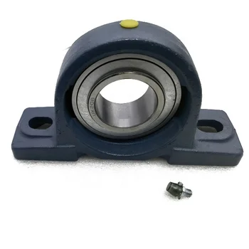 China OEM UKP208 UKP208 H2308 UK 208 Plummer Pillow Block Bearing with Adapter Sleeve