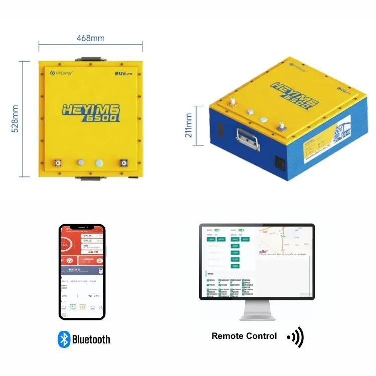 Long Lifespan High-capacity 3000 Ampere Cranking Lifepo4 Lithium Batteries Truck Battery 24v 48V (18).jpg