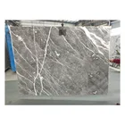 Marble Project Suitable Skyfall China Fior Di Pecso Grey Marble Competitive Price Big Slabs Natural Stone