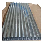 Steel Corrugated Galvanized Iron Sheet Zinc Galvanized Corrugated Steel Iron Roofing Tole Sheets For Ghana House
