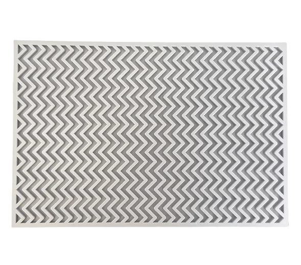 Custom Silicone Rubber Coasters with Size Options for Personalized Cut-to-Size Silicone Rubber Products Service factory